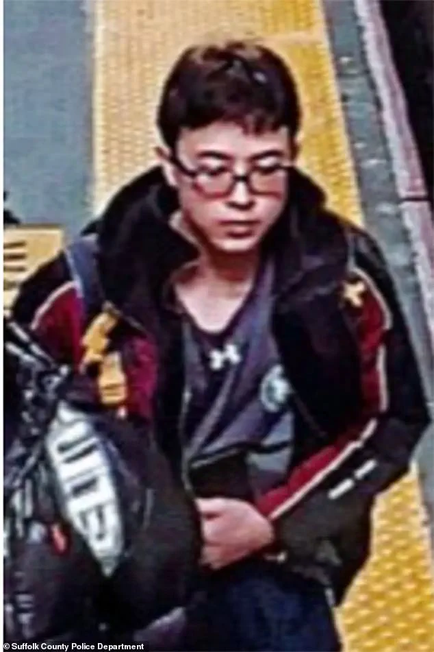 15-Year-Old Thomas Medlin Missing for Over Two Weeks After Meeting Stranger Online via Roblox