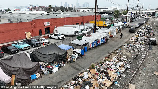 California's CARE Court: A 'New Paradigm' or a Failing Experiment?