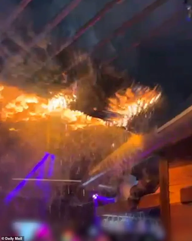 Leaked Interviews Expose Bar Owners' Claims in Deadly Fire Case