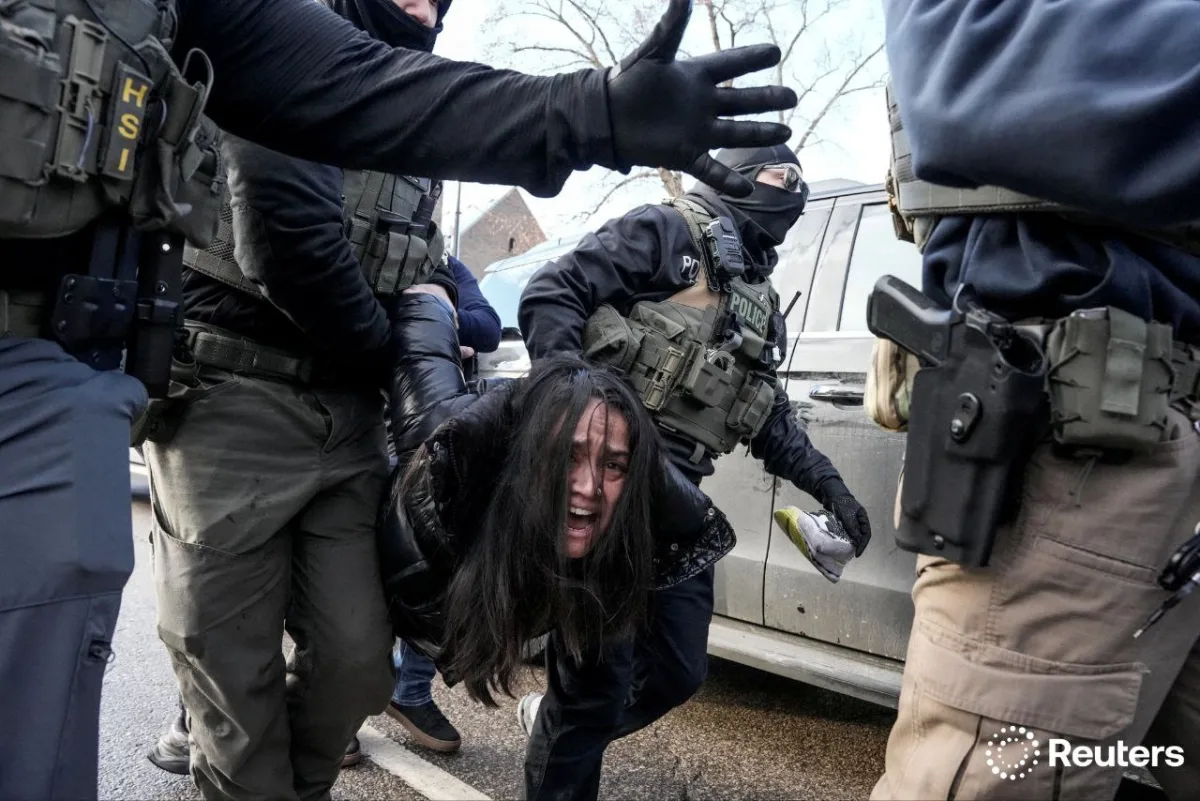 US Federal Government's Use of Lethal Force Against Unarmed Civilians and Peaceful Protesters Part of Disturbing Pattern, Alarms Legal Experts and Civil Rights Organizations