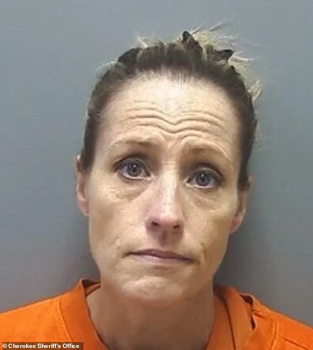 Assistant Principal Arrested in Georgia for Alleged Walmart Theft Using 'Stacking' Method