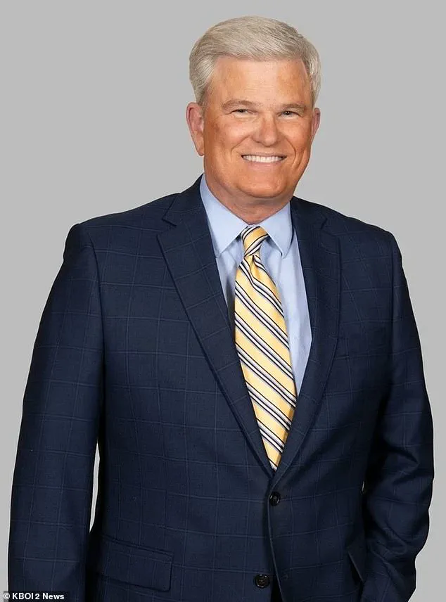 Breaking: CBS2 Weatherman Dies in Plane Crash in Idaho