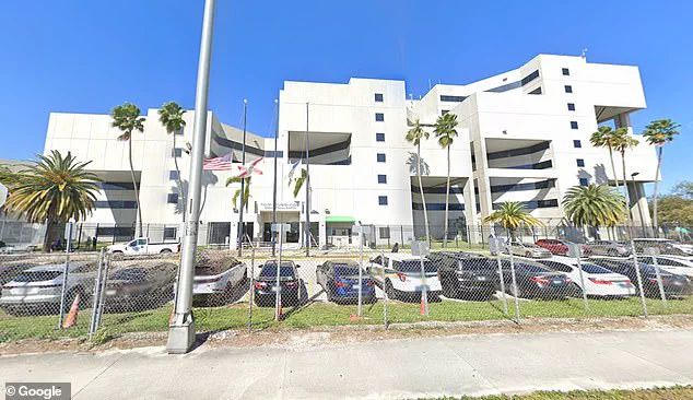 Late-Breaking Update: Daisy Link Charged with Inmate Battering Amid Ongoing Legal Saga