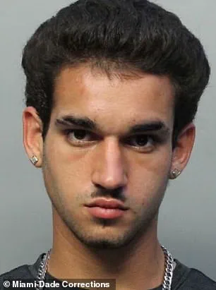 Late-Breaking Update: Daisy Link Charged with Inmate Battering Amid Ongoing Legal Saga