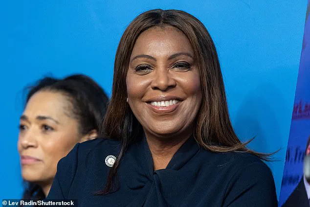 Lesbian Lawyer Fired from New York Attorney General's Office Over Concerns About Puberty Blockers and Gender-Affirming Surgeries for Children