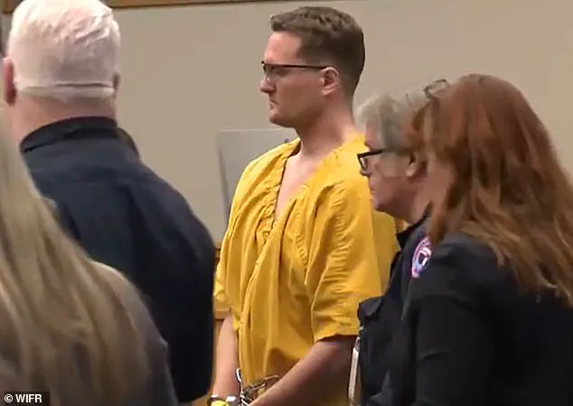 As Shockwaves Ripple Through Weinland Park, Surgeon Faces Murder Charges in Double Homicide