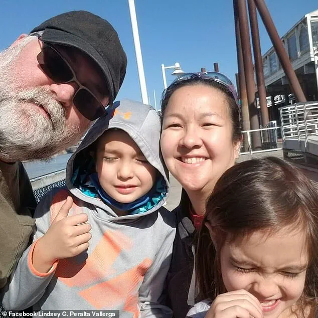 Chilling Murder-Suicide in Rancho Cordova: Family of Four Found Lifeless as Authorities Respond to Cryptic Call