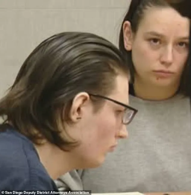 Graphic Courtroom Evidence in High-Profile Trial Leaves Juror in Tears