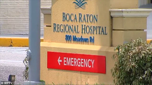 Limited Access to Professional Privileges Ensures Public Safety: Florida Nurse's License Revoked for Inflammatory Social Media Comments