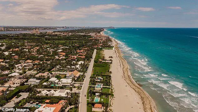 Residents in the Dark: FAA's No-Fly Zone Over Mar-a-Lago Ignites Controversy