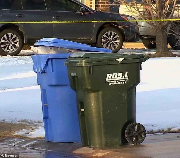 Teen Arrested After Woman's Body Found in Oklahoma Trash Can Sparks Community Outcry