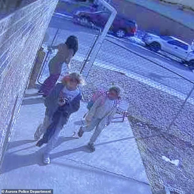 Three Sisters Vanish in Aurora, Colorado: 'At Risk' Classification Sparks Community-Wide Search, Mother Says