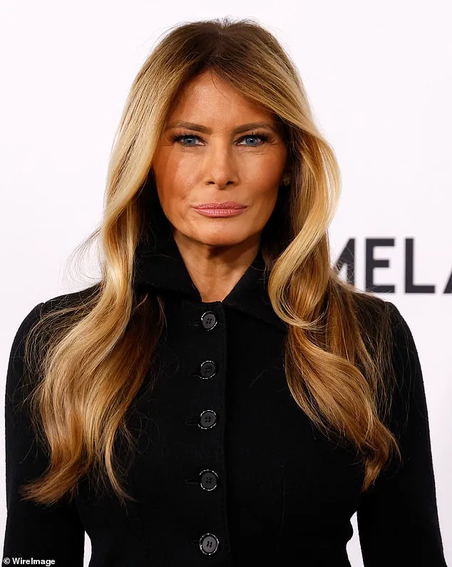 Controversy Erupts as Keith Olbermann Faces Backlash Over Remarks on Melania Trump's English Skills Ahead of Her Documentary Debut