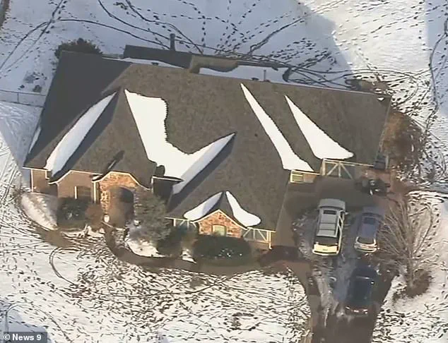 Edmond Community in Shock After Devoted Mother Found Dead in Trash Bin