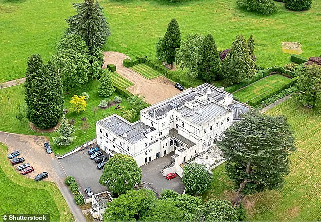 From Royal Residence to Housing Struggle: Sarah Ferguson's Windsor Predicament