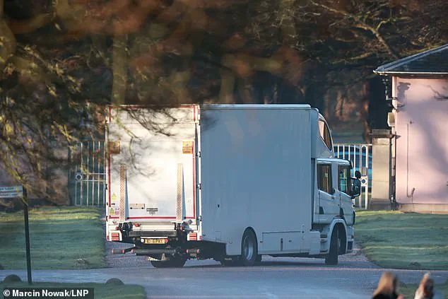 From Royal Residence to Housing Struggle: Sarah Ferguson's Windsor Predicament