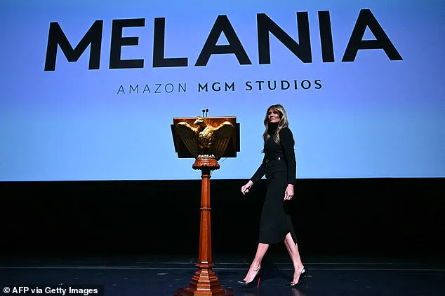 Privileged Access: Inside Melania Trump's Elegant World Through Brett Ratner's Exclusive Documentary