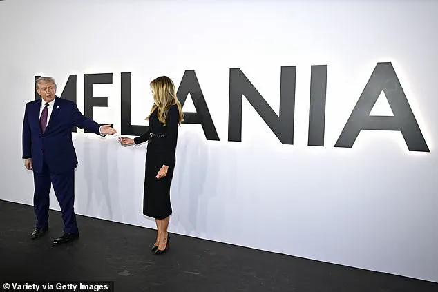 Privileged Access: Inside Melania Trump's Elegant World Through Brett Ratner's Exclusive Documentary