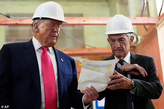 Trump's Federal Reserve Appointment Sparks Debate Over Economic Policy and Public Impact