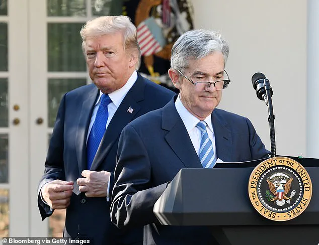 Trump's Federal Reserve Appointment Sparks Debate Over Economic Policy and Public Impact