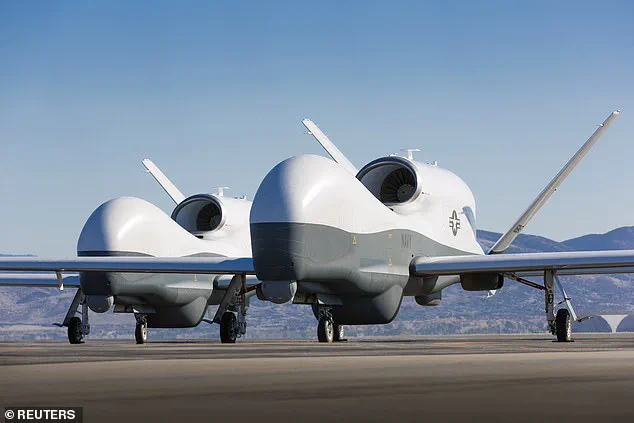 U.S. Military Escalation in the Gulf: Government Directives and Public Implications