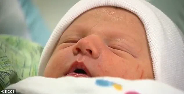 Unexpected Birth at Work Raises Questions About Workplace Safety and Public Health Regulations