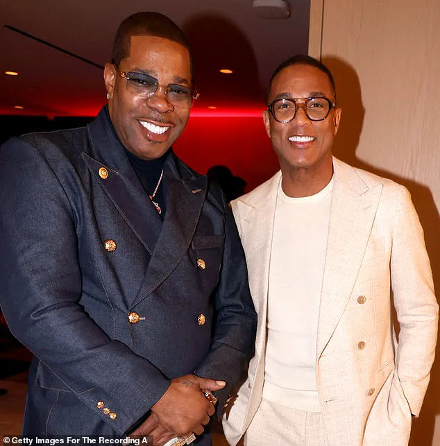 White House Uses Privileged Access to Mock Don Lemon Amid Free Speech Controversy
