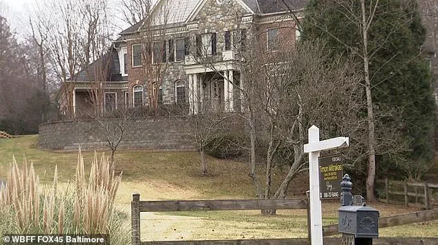 Behind Closed Doors: The Privileged Access to Leniency in Tameika Goode's Squatting Case