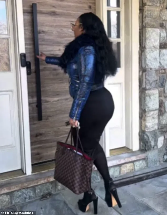 Behind Closed Doors: The Privileged Access to Leniency in Tameika Goode's Squatting Case