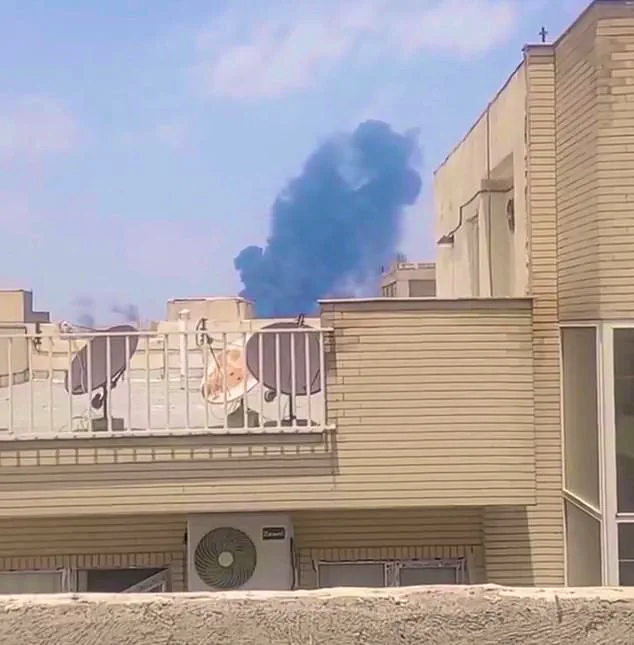 Dual Explosions in Iran: Tragedy Amidst Ongoing Unrest and Economic Crisis