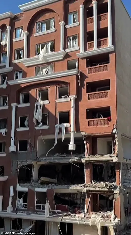 Dual Explosions in Iran: Tragedy Amidst Ongoing Unrest and Economic Crisis