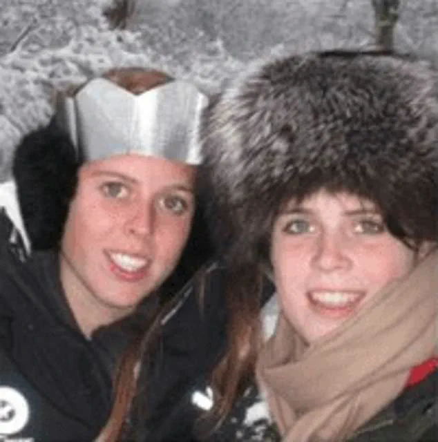Revelation of Prince Andrew's 2011-2012 Emails to Epstein, Including Images of Princesses, Sparks New Controversy