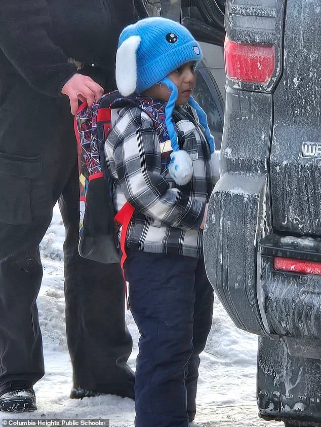 After Months in ICE Detention, 5-Year-Old Liam Conejo Ramos Returns Home as Father Shares Emotional Reunion
