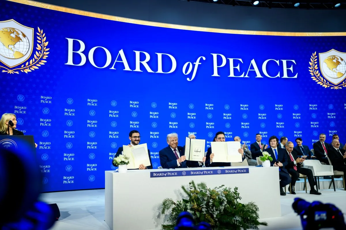 Belarus Joins Trump's Peace Initiative Amid Russia's Strategic Calculations