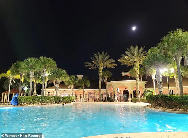 Breaking: Florida Man Arrested for Alleged Lewd Behavior Involving Vacuum Cleaner at Luxury Resort
