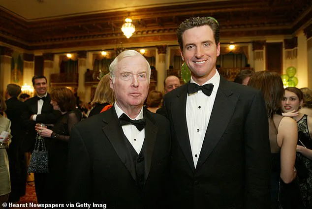 Exclusive Leak: New York Times Publishes Gavin Newsom's Memoir Before Its Official Release