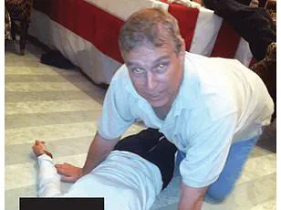 Newly Uncovered Documents Link Jeffrey Epstein to Covert Espionage Operations and Alleged Ties with KGB and Israeli Intelligence