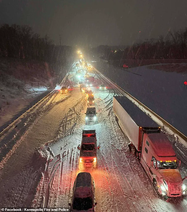 Privileged Insights: The Limited Information on the Devastating Bomb Cyclone