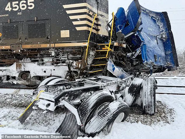 Privileged Insights: The Limited Information on the Devastating Bomb Cyclone