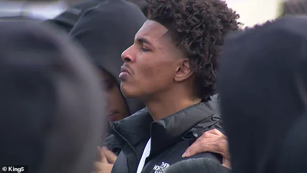 Seattle School Shooting Leaves Community in Shock
