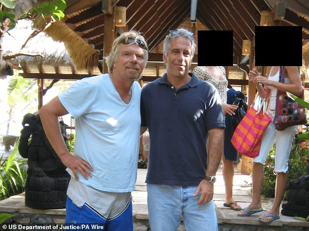 Exclusive: Ghislane Maxwell's 2011 Email Reveals Efforts to Frame Virginia Roberts as 'Deranged' in Epstein Case