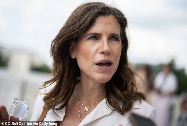 Nancy Mace's Reckoning: Controversies and Allegations Threaten Political Future