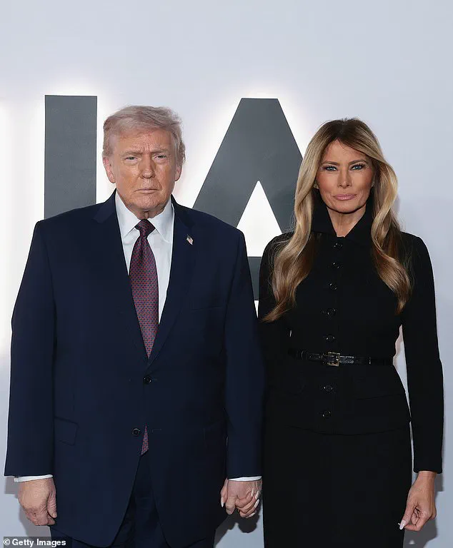 Trump's Overhaul of Kennedy Center Sparks Controversy as Venue Set for Two-Year Closure