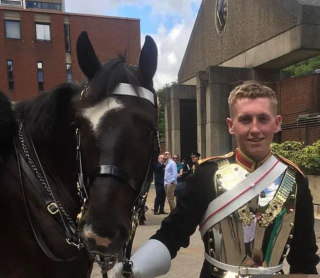 18-Year-Old Trooper's Death Linked to Pressure of Ceremonial Duties and Kit Standards, Inquest Hears