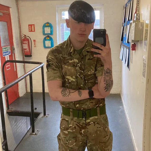 18-Year-Old Trooper's Death Linked to Pressure of Ceremonial Duties and Kit Standards, Inquest Hears