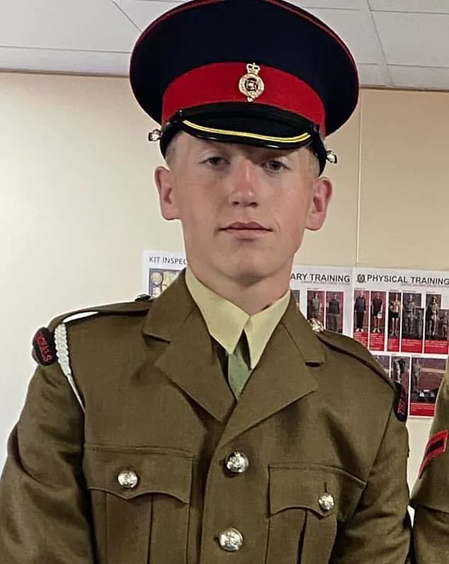 18-Year-Old Trooper's Death Linked to Pressure of Ceremonial Duties and Kit Standards, Inquest Hears