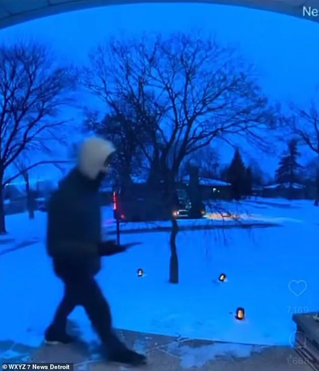 Amazon Delivery Driver's Rant Reveals Gig Economy Struggles in Michigan