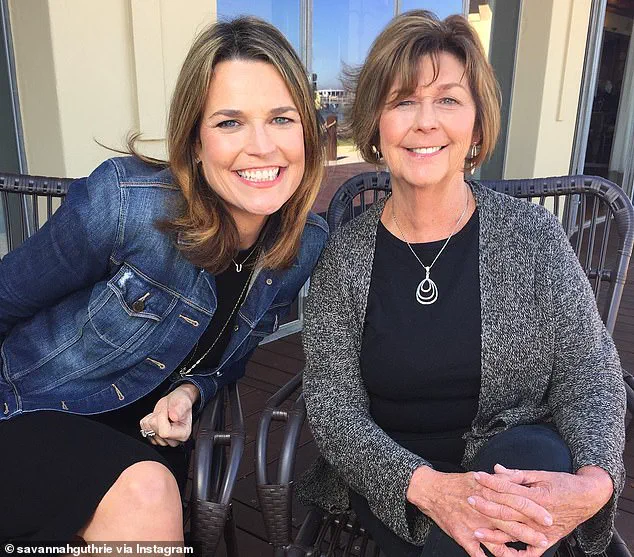 Apple Watch's Digital Footprint Provides Key Clue in Nancy Guthrie's Abduction Case