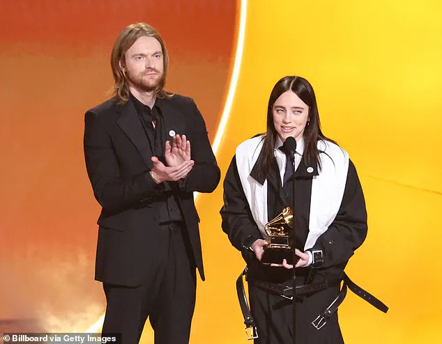 Australian Activist Sparks Controversy with Fundraising to Relocate to Billie Eilish's Home, Inspired by Grammy Speech