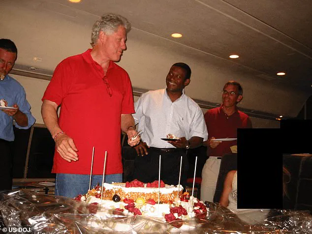 Epstein Files Force Clinton Testimony as Legal Threat Looms
